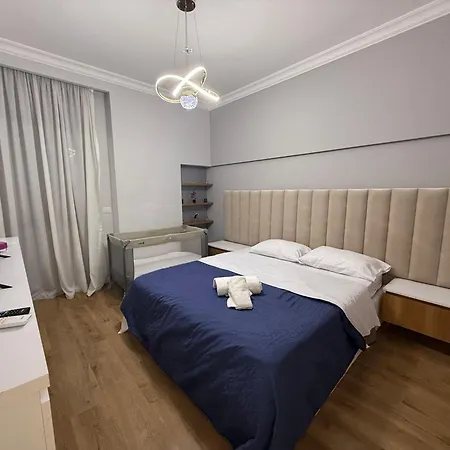 Modern Escape Tirana