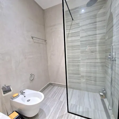 Lägenhet Modern Escape Tirana