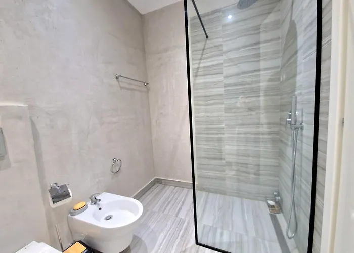 Appartement Modern Escape Tirana