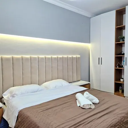 Modern Escape * Tirana