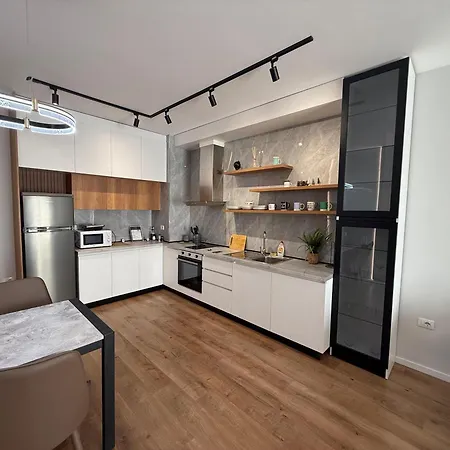 Appartamento Modern Escape Tirana