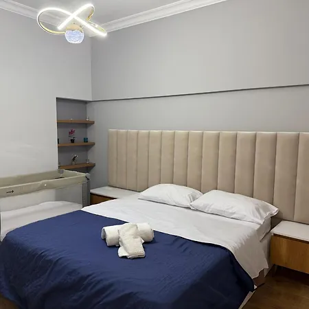 Lägenhet Modern Escape *