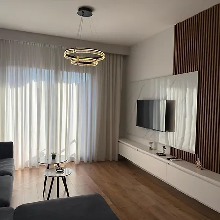 Modern Escape Apartamento *