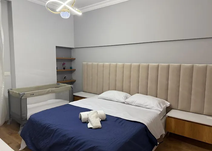 Appartamento Modern Escape *